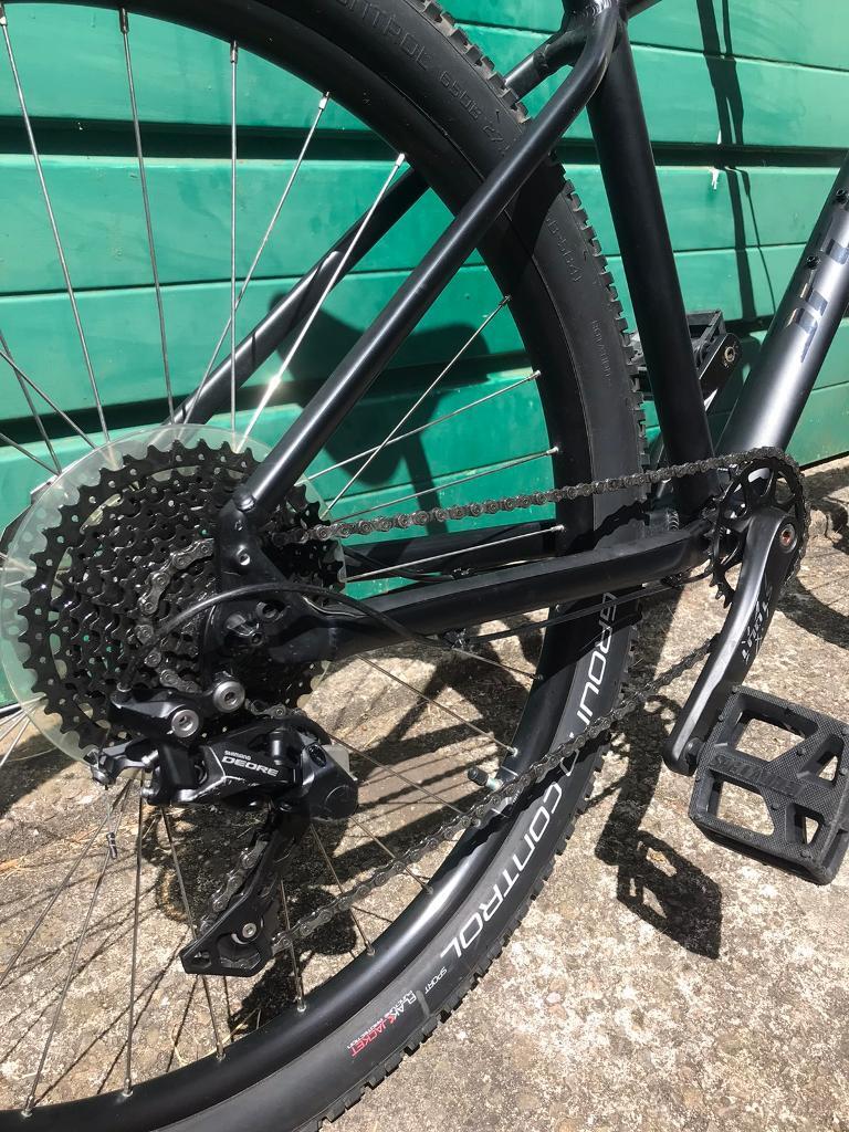Specialized Pitch Expert 1x10 Deore 